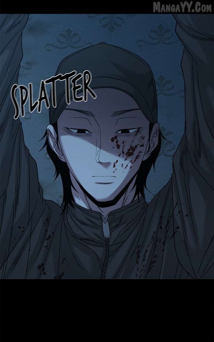 Mysterious Village Chapter 71 - Page 51