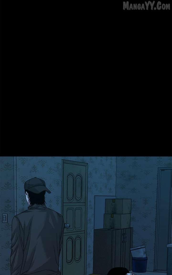 Mysterious Village Chapter 71 - Page 55