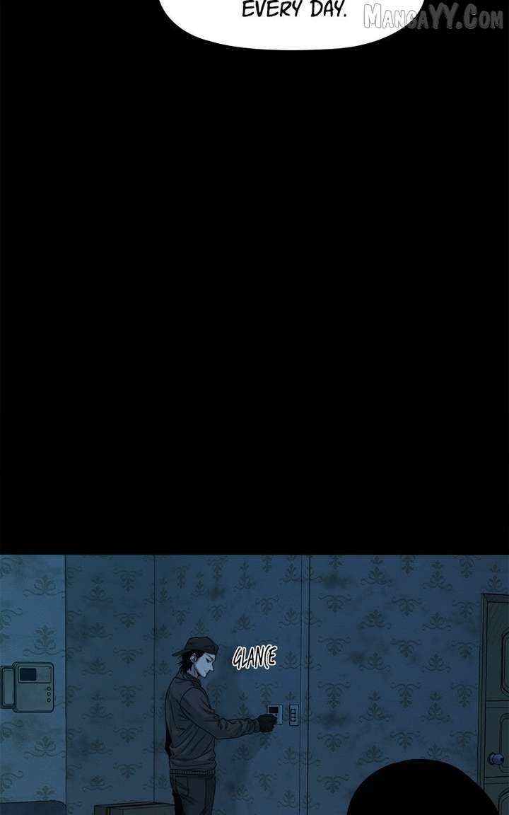 Mysterious Village Chapter 71 - Page 60