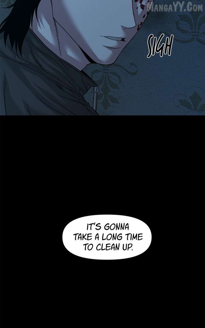 Mysterious Village Chapter 71 - Page 62