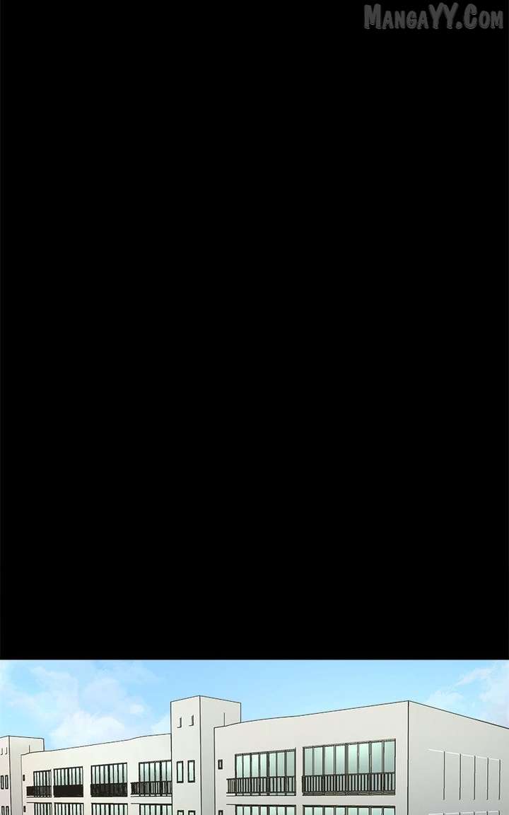 Mysterious Village Chapter 71 - Page 64