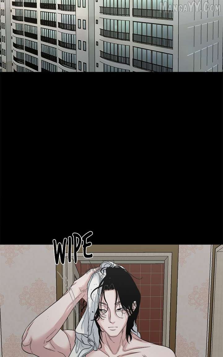 Mysterious Village Chapter 71 - Page 65