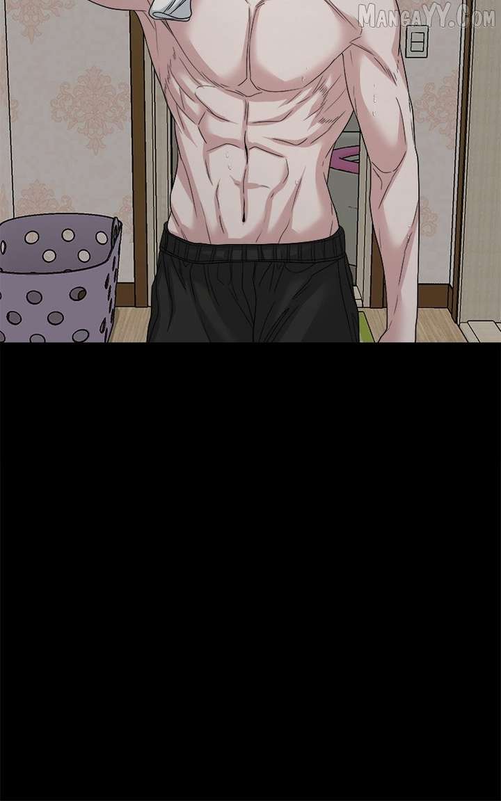 Mysterious Village Chapter 71 - Page 66