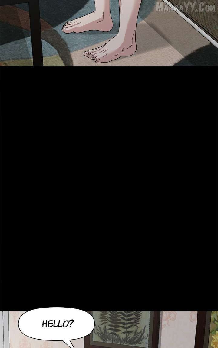 Mysterious Village Chapter 71 - Page 68