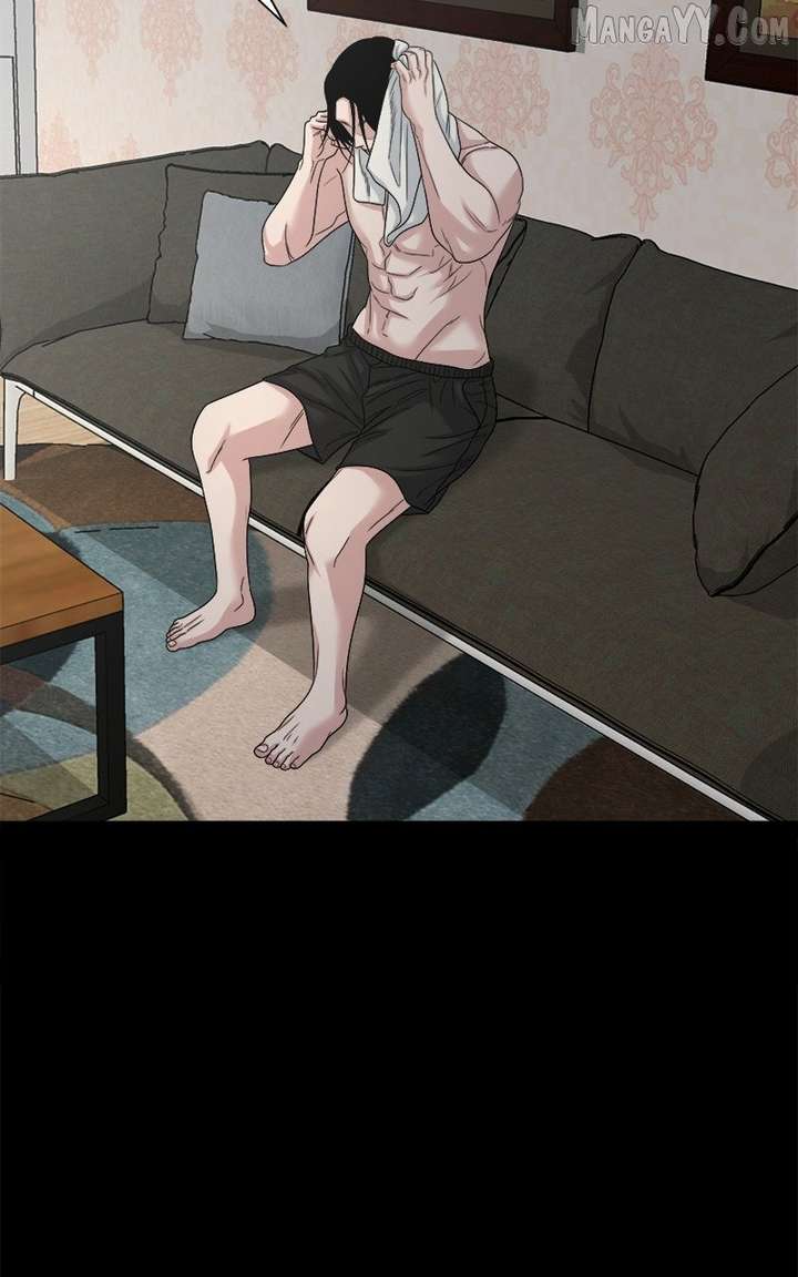 Mysterious Village Chapter 71 - Page 69