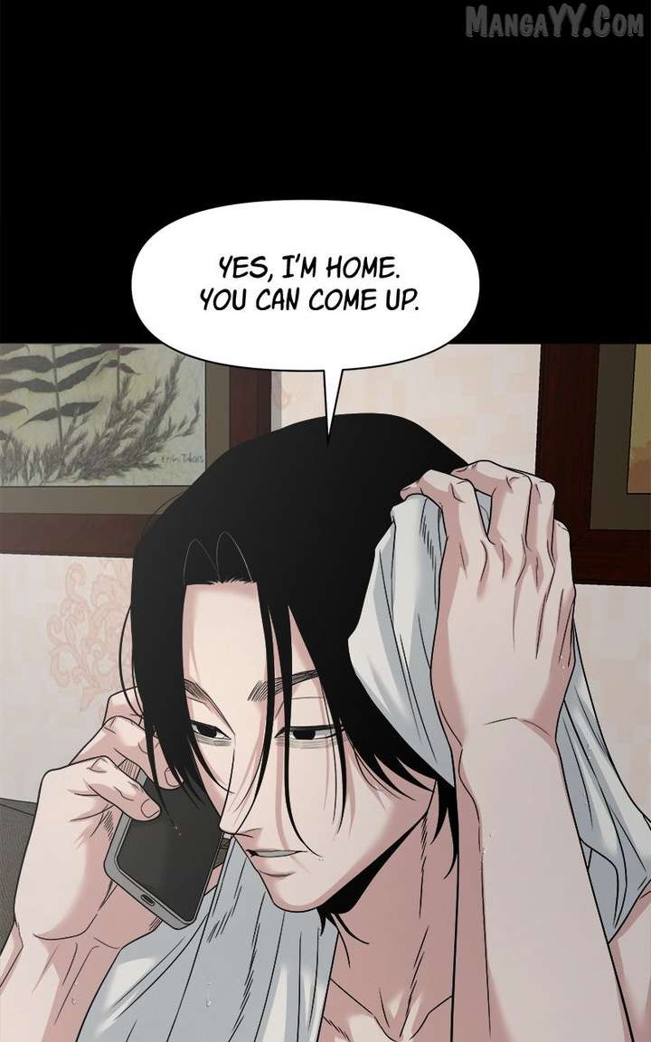 Mysterious Village Chapter 71 - Page 70