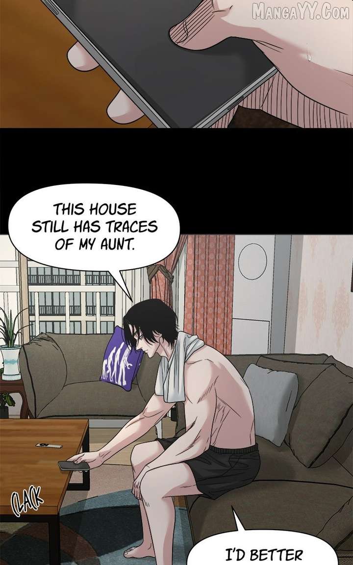 Mysterious Village Chapter 71 - Page 72