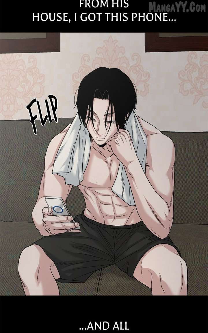 Mysterious Village Chapter 71 - Page 75