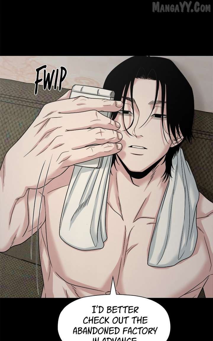 Mysterious Village Chapter 71 - Page 83