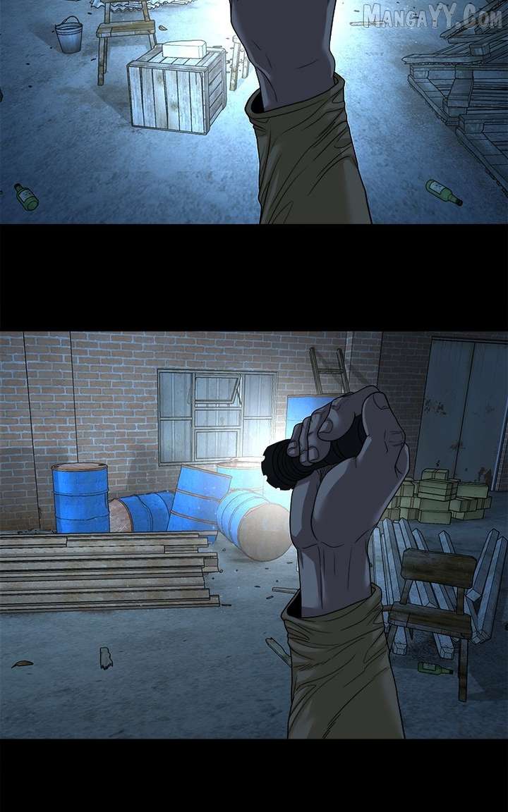 Mysterious Village Chapter 71 - Page 88