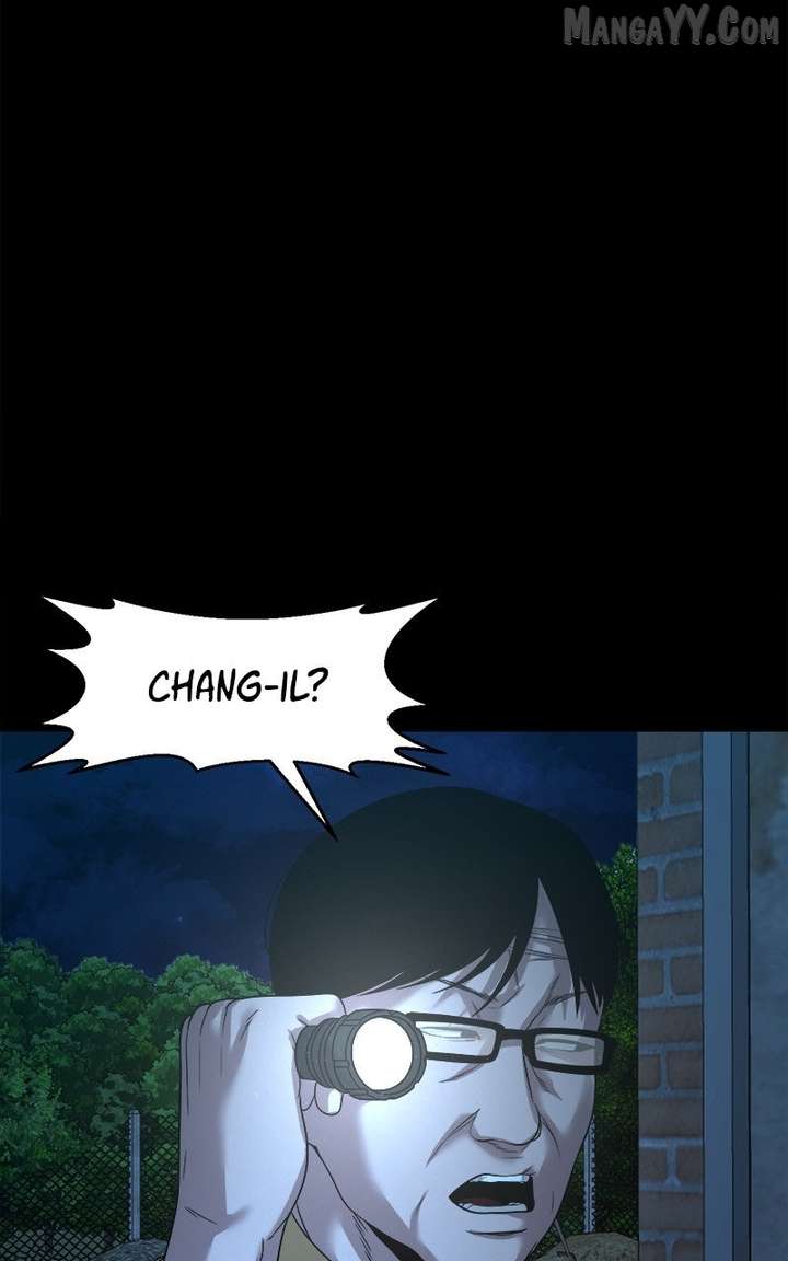 Mysterious Village Chapter 71 - Page 89