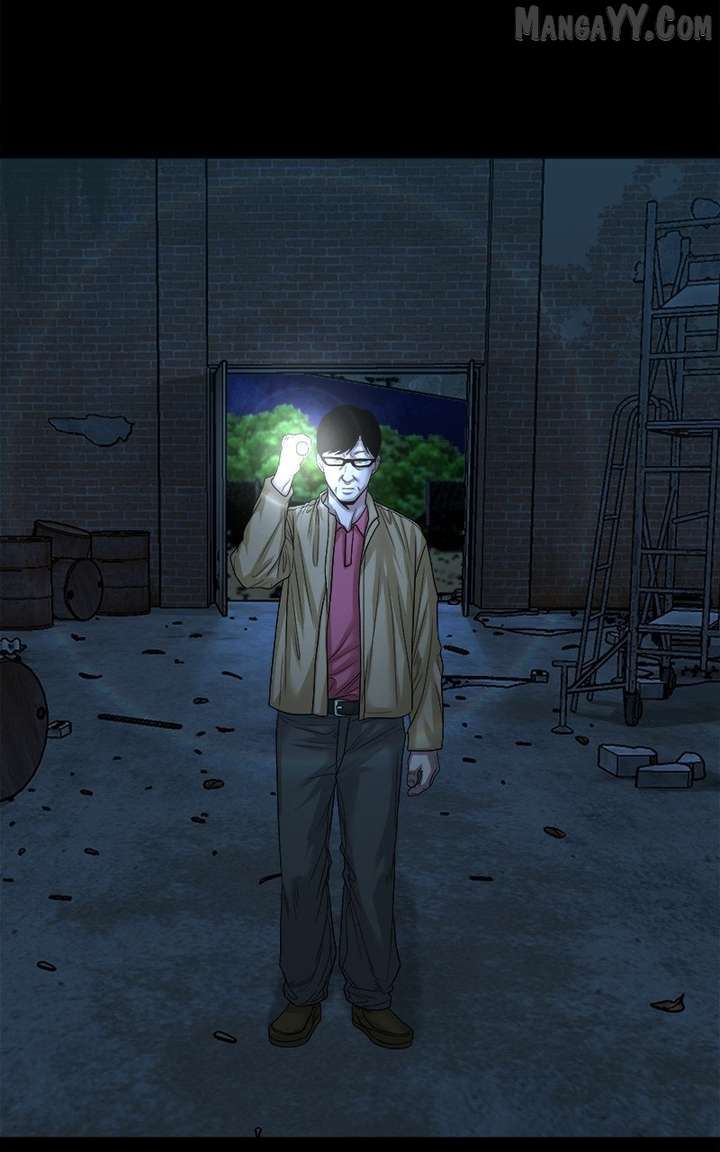 Mysterious Village Chapter 71 - Page 91