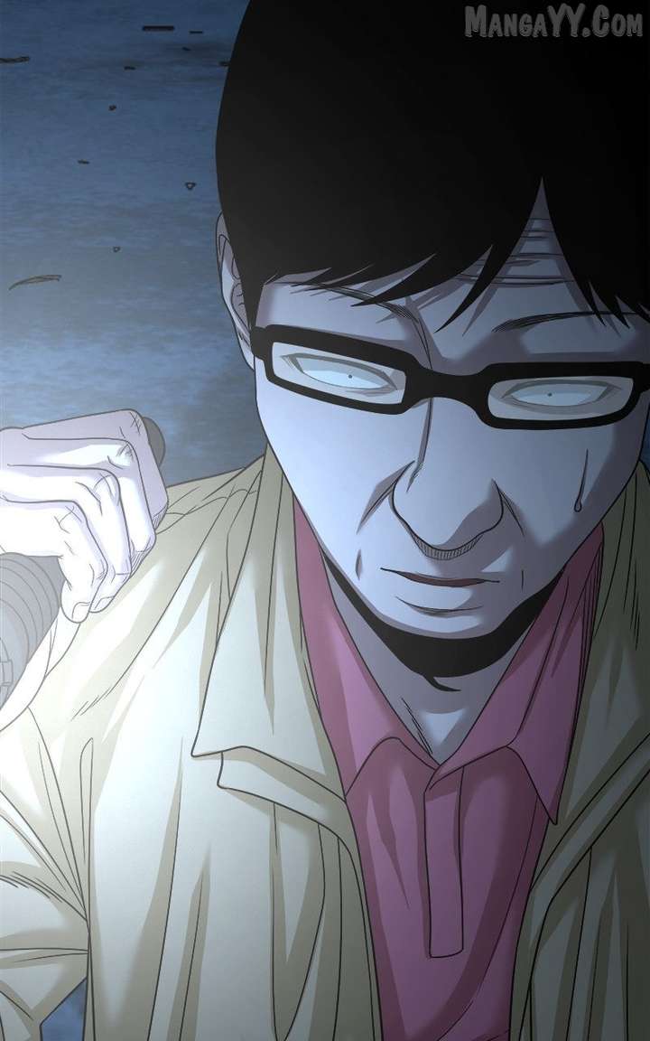 Mysterious Village Chapter 71 - Page 95