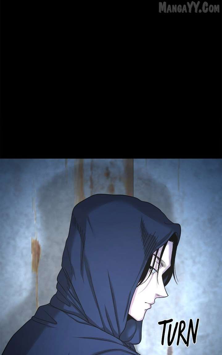 Mysterious Village Chapter 71 - Page 99