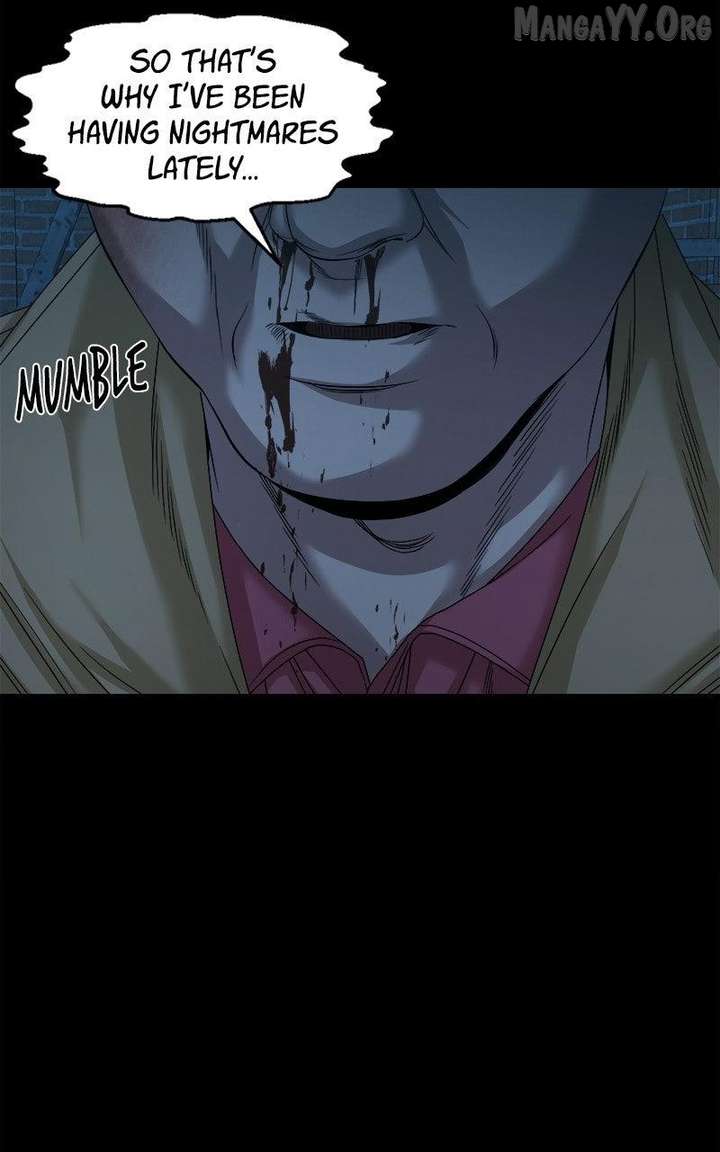 Mysterious Village Chapter 72 - Page 100