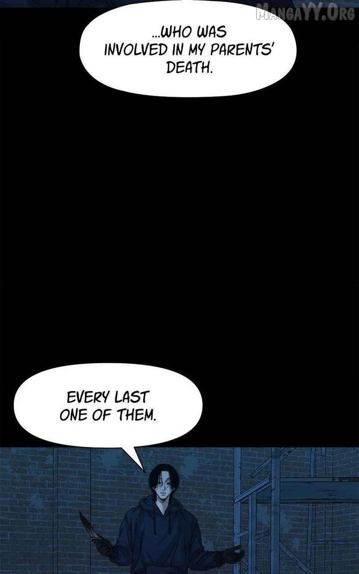 Mysterious Village Chapter 72 - Page 105