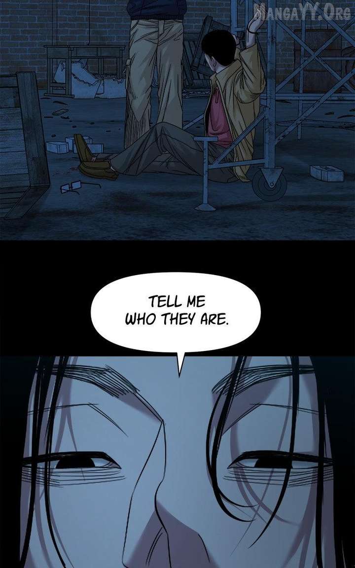 Mysterious Village Chapter 72 - Page 106