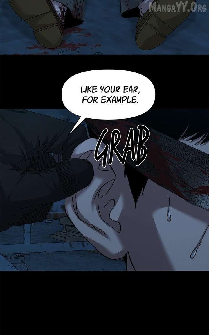 Mysterious Village Chapter 72 - Page 108