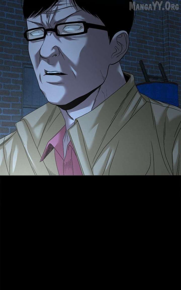 Mysterious Village Chapter 72 - Page 11