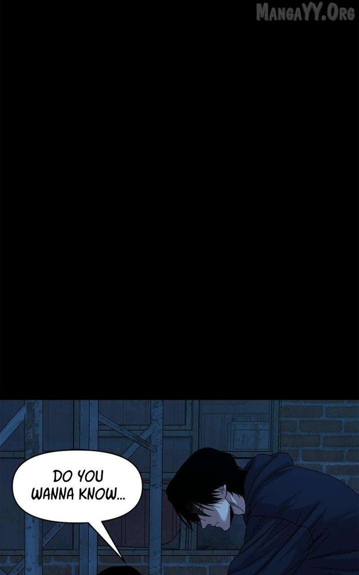 Mysterious Village Chapter 72 - Page 111