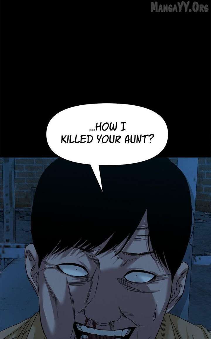 Mysterious Village Chapter 72 - Page 113