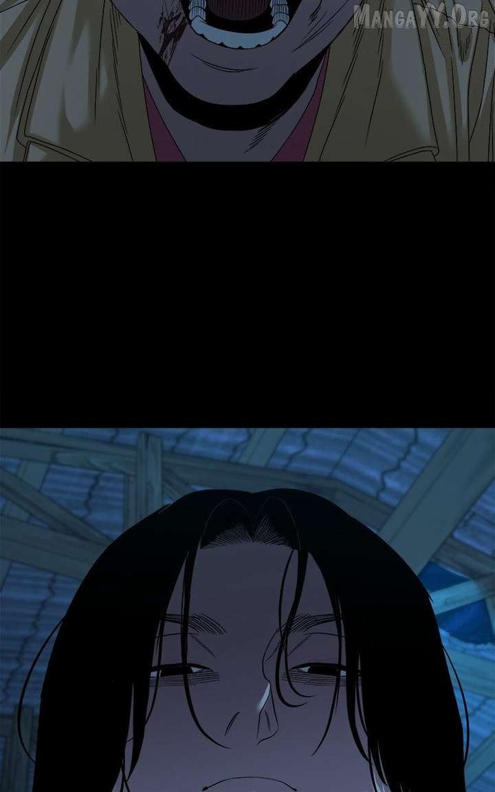 Mysterious Village Chapter 72 - Page 114