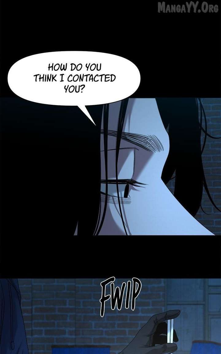 Mysterious Village Chapter 72 - Page 12