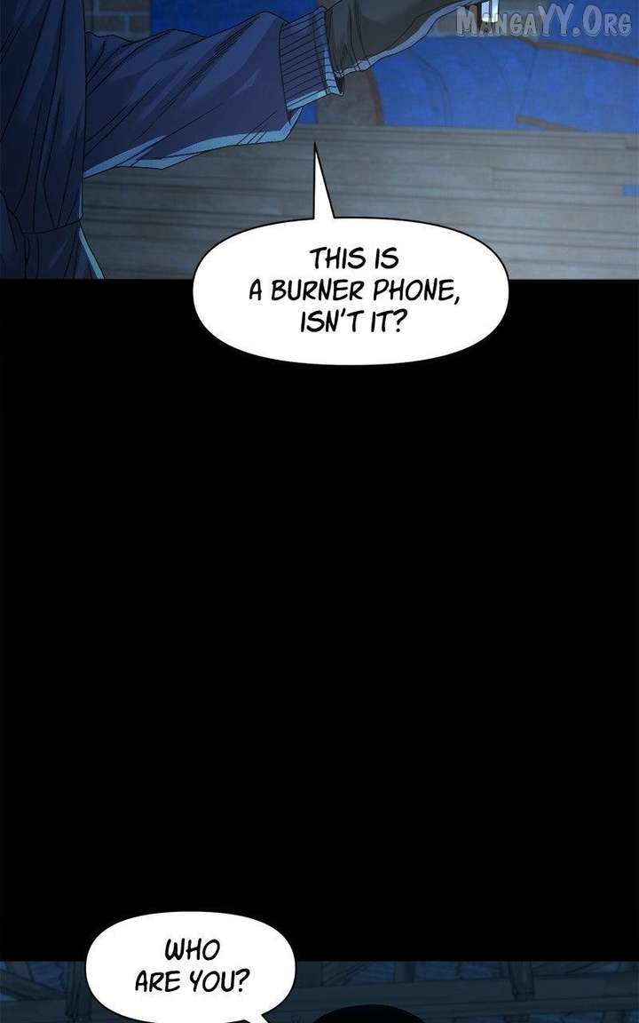 Mysterious Village Chapter 72 - Page 13