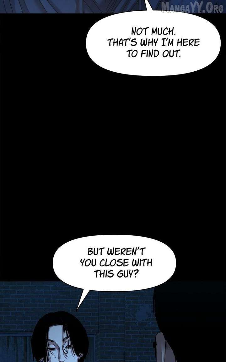 Mysterious Village Chapter 72 - Page 16