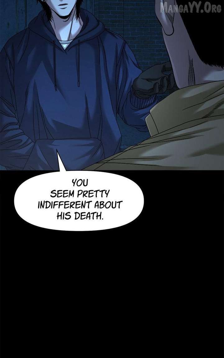 Mysterious Village Chapter 72 - Page 17