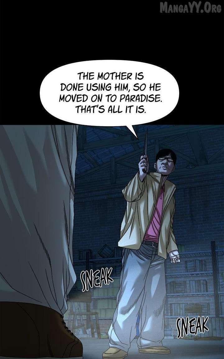 Mysterious Village Chapter 72 - Page 19