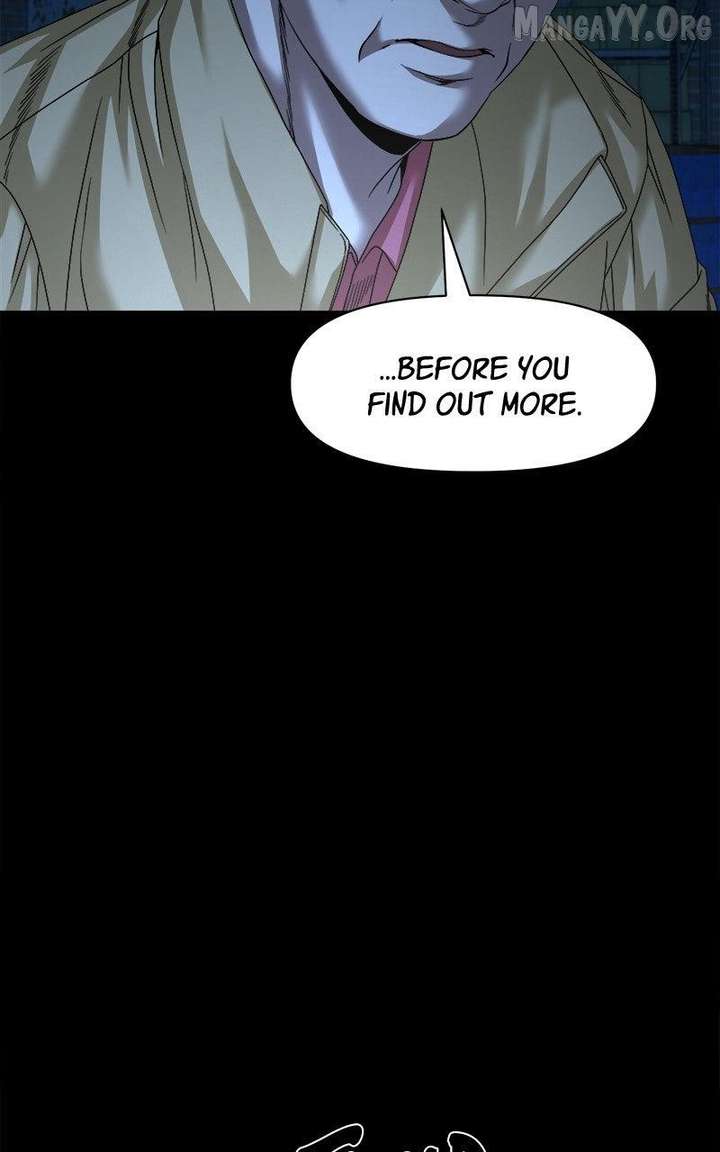 Mysterious Village Chapter 72 - Page 21