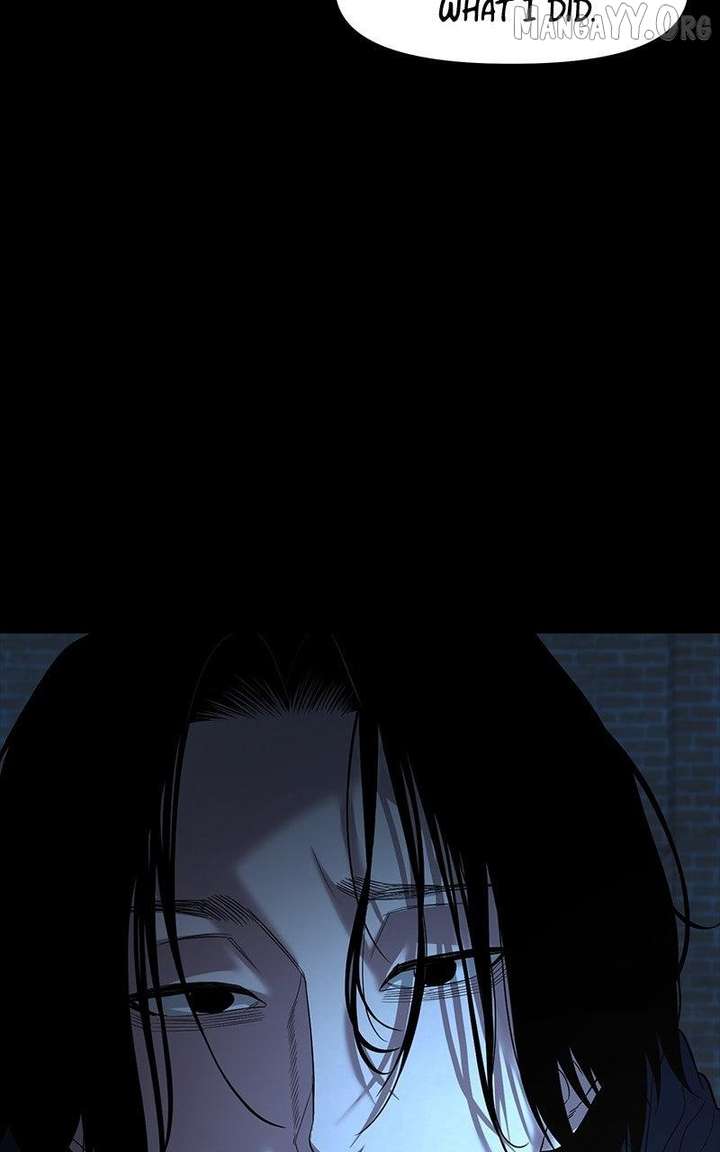 Mysterious Village Chapter 72 - Page 3