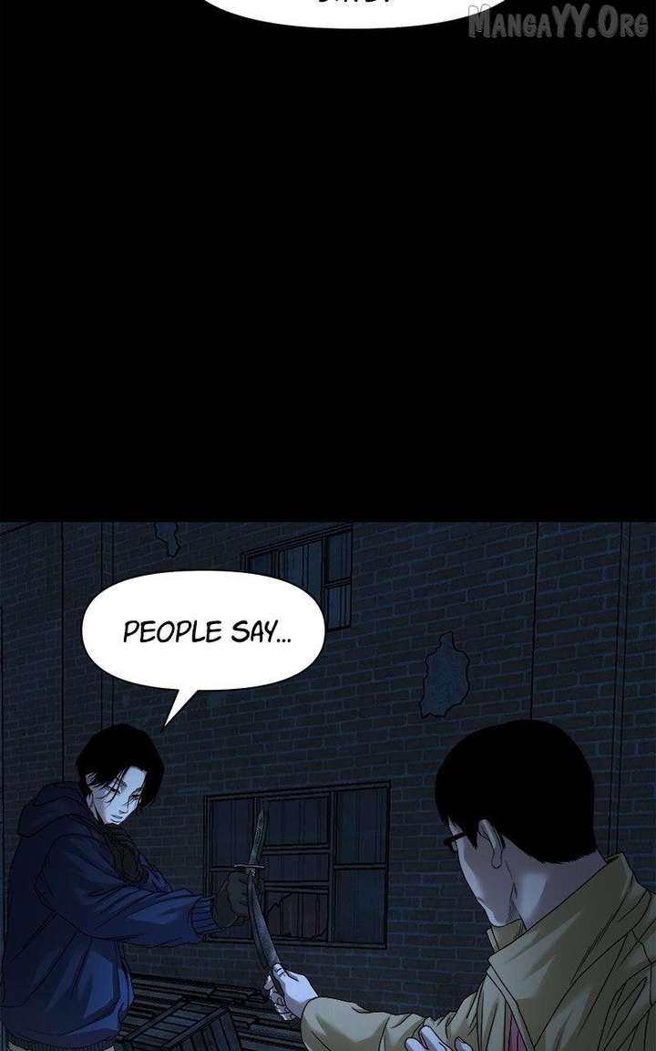 Mysterious Village Chapter 72 - Page 30