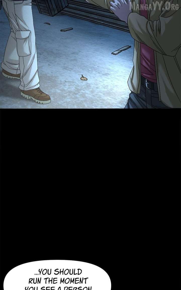 Mysterious Village Chapter 72 - Page 31