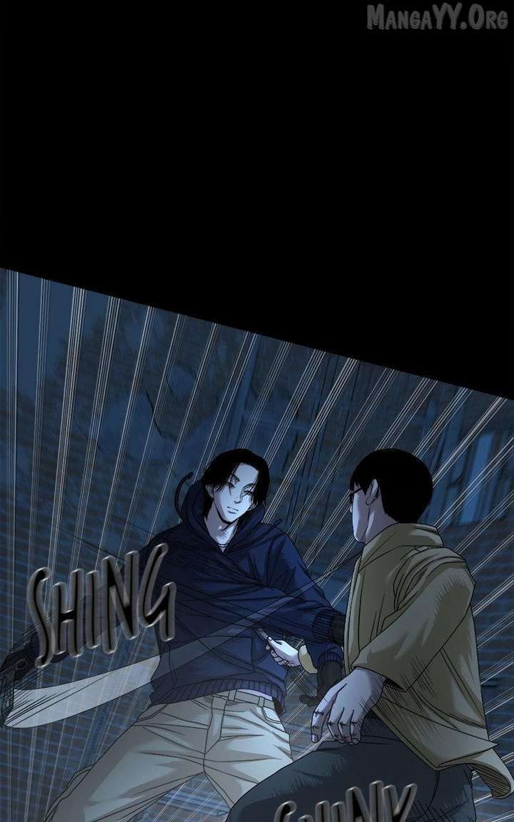 Mysterious Village Chapter 72 - Page 39