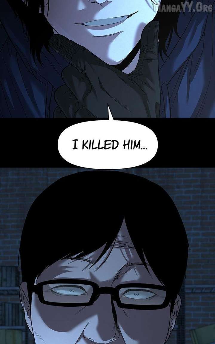 Mysterious Village Chapter 72 - Page 4