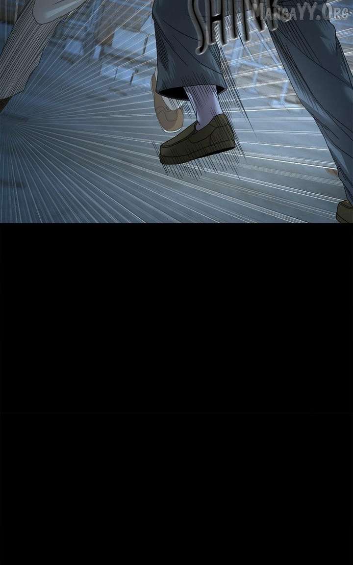 Mysterious Village Chapter 72 - Page 40