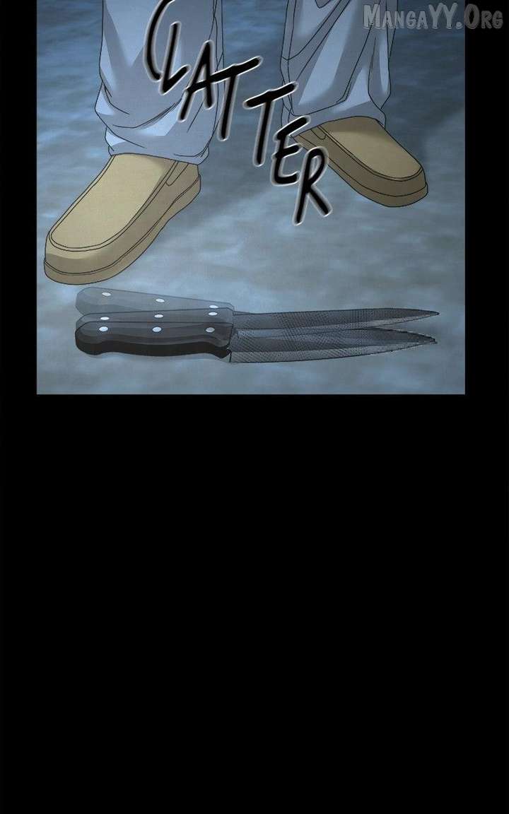 Mysterious Village Chapter 72 - Page 42