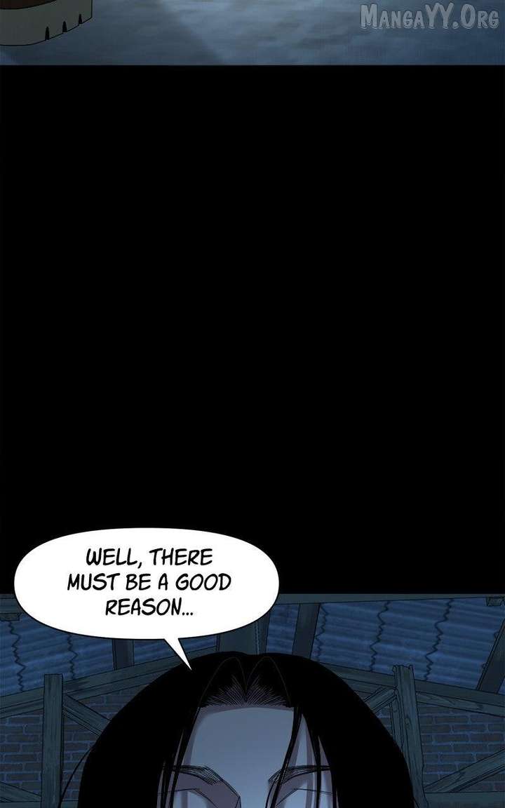 Mysterious Village Chapter 72 - Page 44