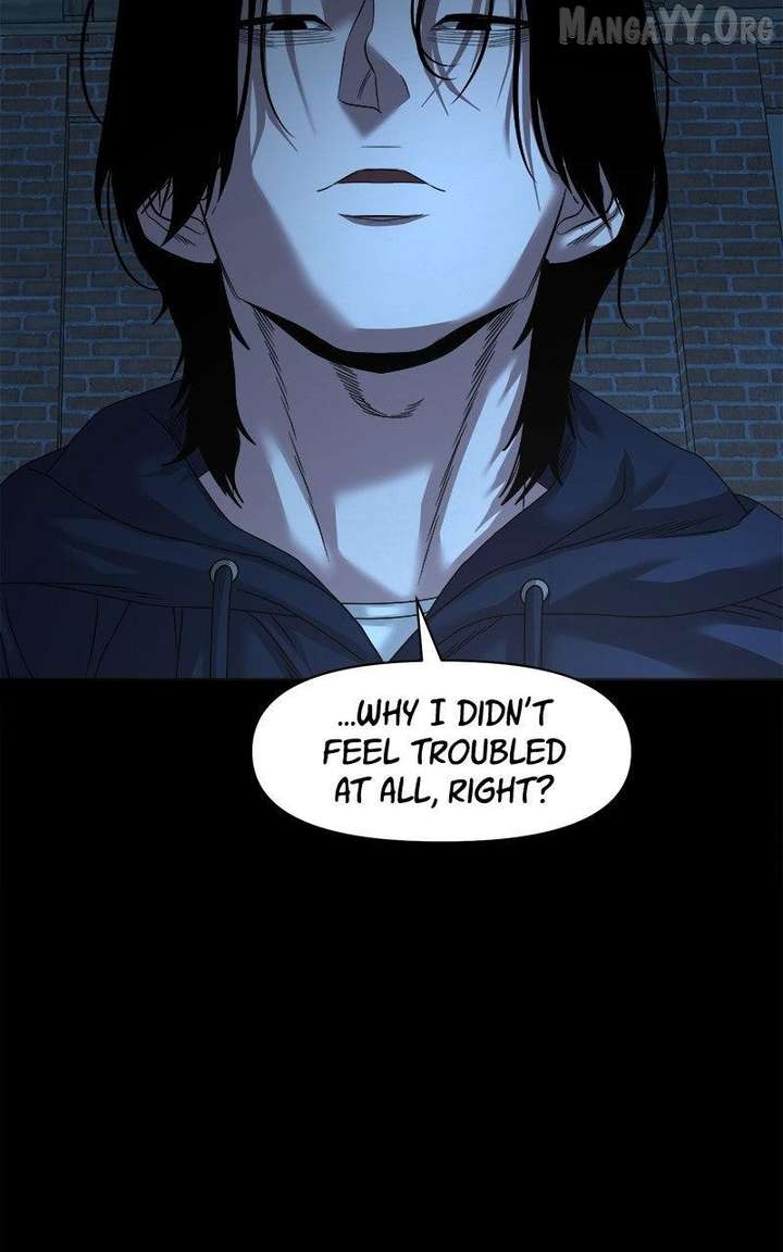 Mysterious Village Chapter 72 - Page 45