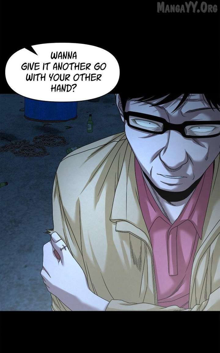 Mysterious Village Chapter 72 - Page 46