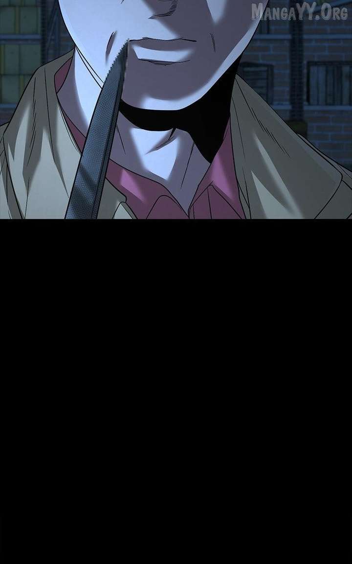 Mysterious Village Chapter 72 - Page 5