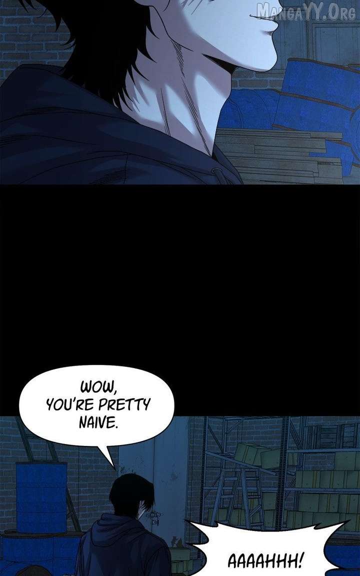 Mysterious Village Chapter 72 - Page 52