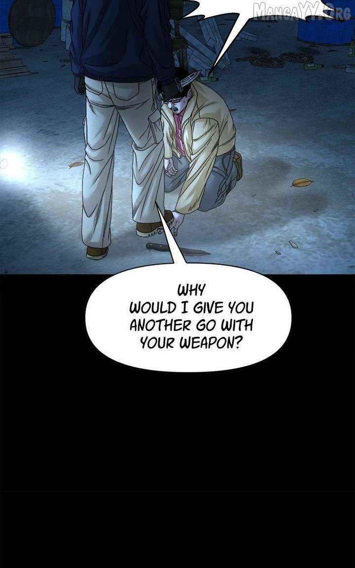 Mysterious Village Chapter 72 - Page 53