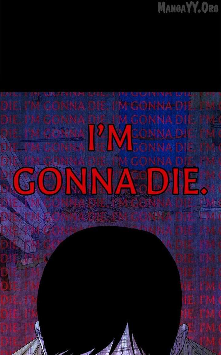 Mysterious Village Chapter 72 - Page 54