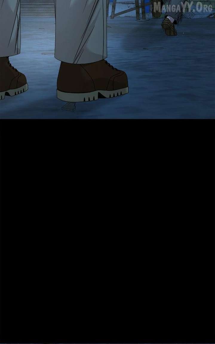 Mysterious Village Chapter 72 - Page 59