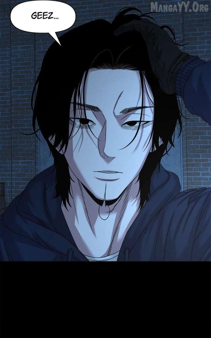 Mysterious Village Chapter 72 - Page 60