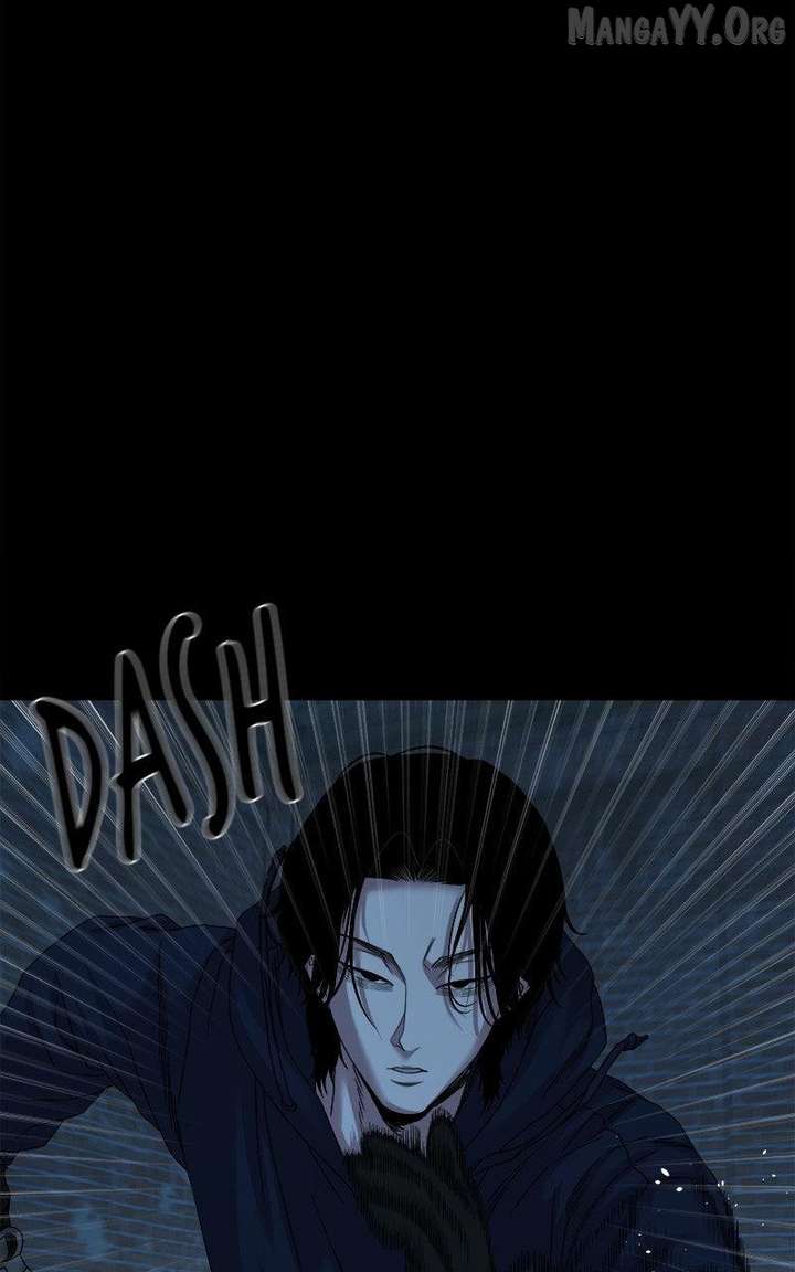 Mysterious Village Chapter 72 - Page 61