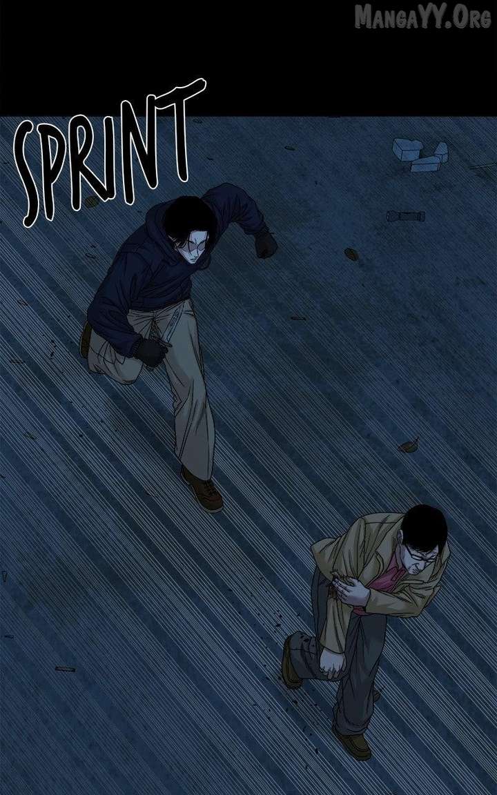 Mysterious Village Chapter 72 - Page 63